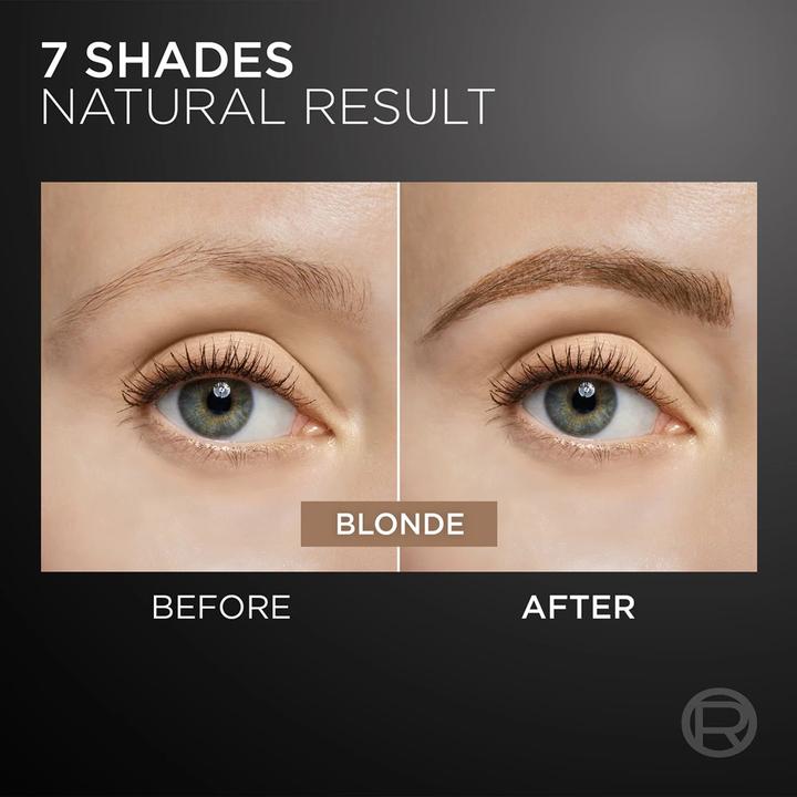 Produktbild L'Oréal Paris L'Oreal Infaillible (Blond, Blonde, Dark Blonde)
