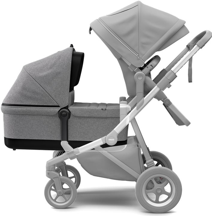 Produktbild Thule Sleek Bassinet