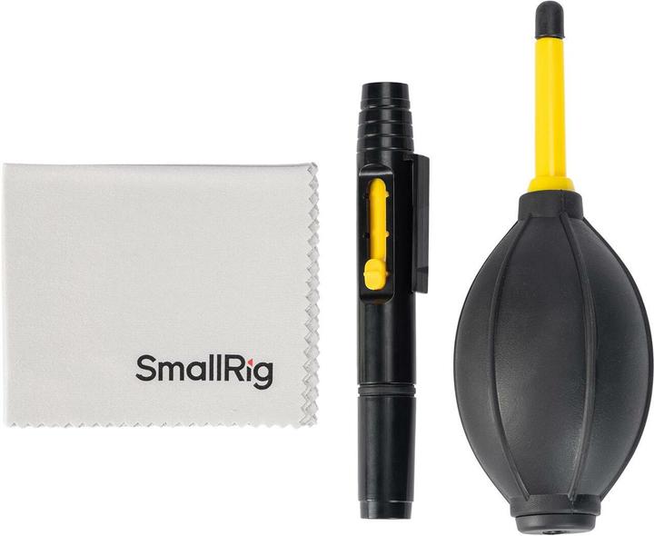 Produktbild SmallRig Creator Toolkit - Koffer mit Grundausrüstung für den Dreh