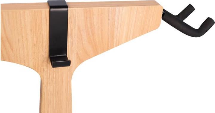 Image du produit Gator GFW-ELITEGTRHNGSTD-2X-MPL (Guitare électrique)