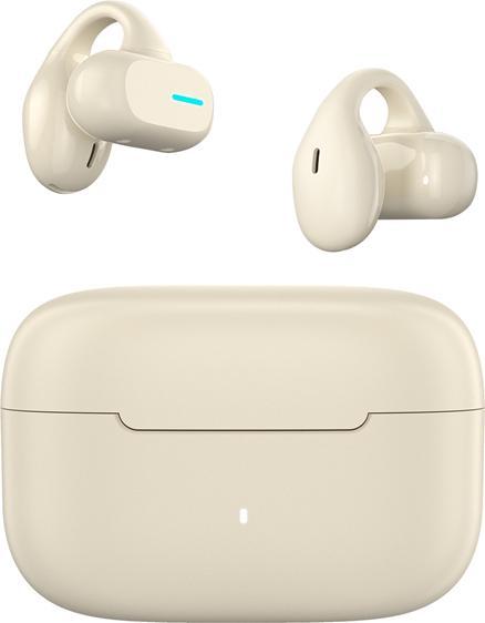 Actual product image Wiwu Openbuds O200 ivory (6 h, Wireless)