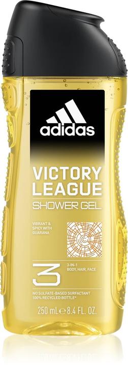 Actual product image Adidas Victory League 250ml (250 ml)