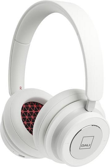 Actual product image Dali iO-4 CHALK WHITE (No noise cancelling, 60 h, Wireless)
