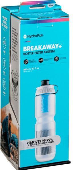 Image du produit Hydrapak Bouteille filtrante Breakaway (0.88 l)