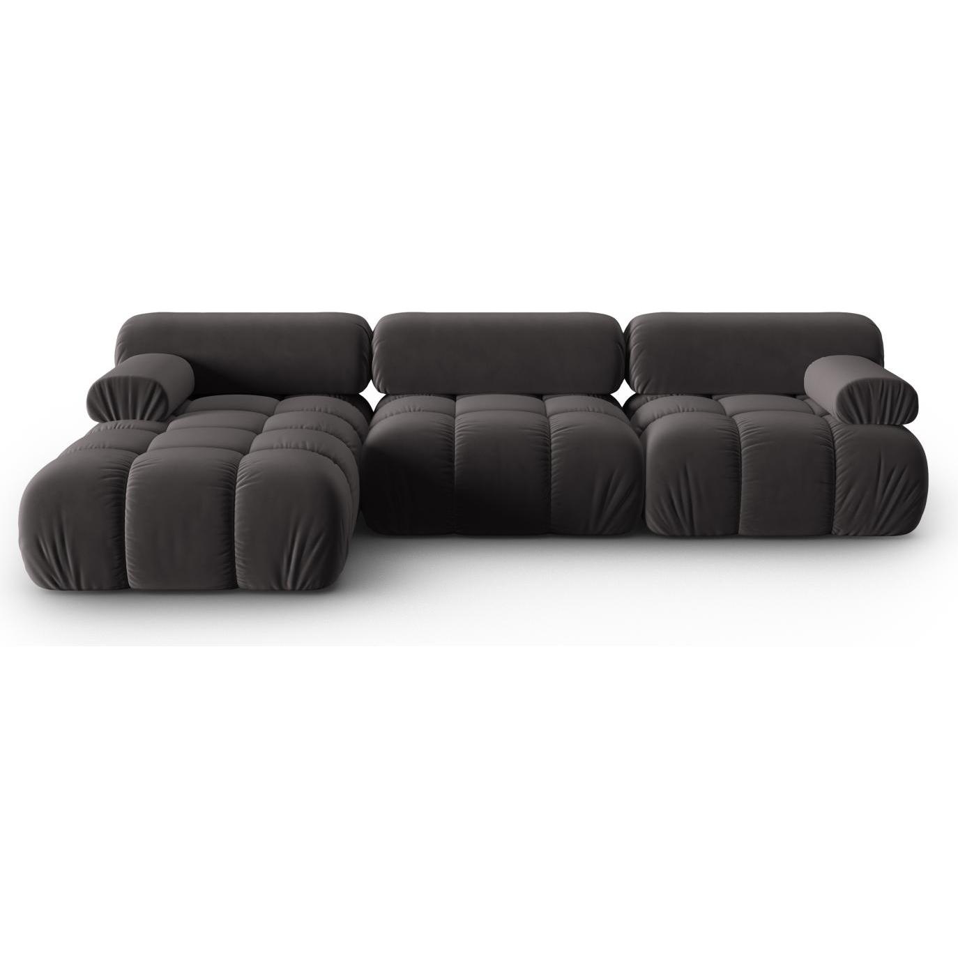 Thumbnail - Maison Heritage, Sofa, Gerda (Ecksofa)