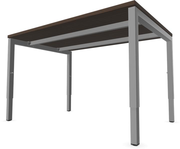 Actual product image Narbutas Nova H Desk (1200 x 800 x 620 mm)