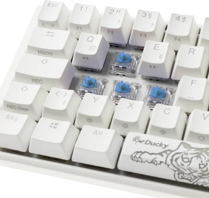 Produktbild Ducky One 3 Classic (DE, Kabelgebunden)