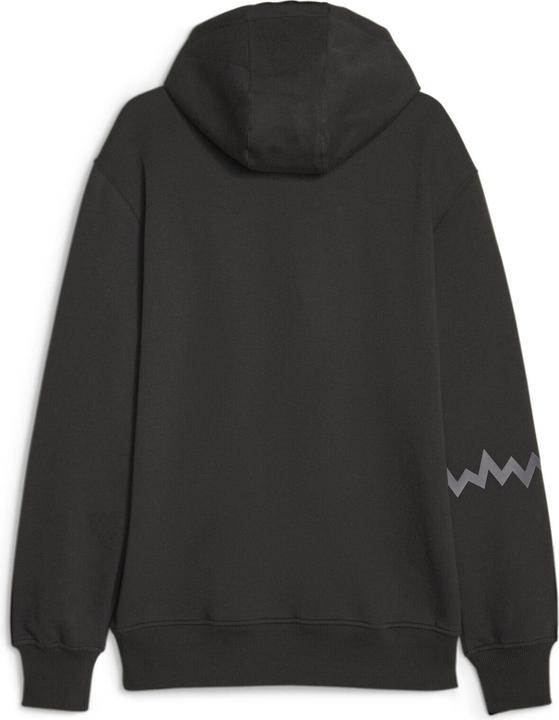 Actual product image Puma Hoops Team Hoodie (M)