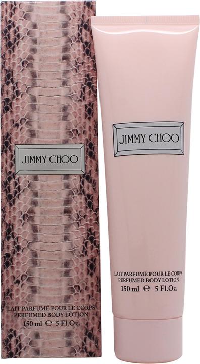 Produktbild Jimmy Choo Körperlotion 148 ml (Körpercreme, 150 ml)