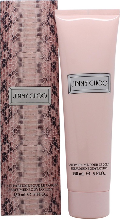 Immagine prodotto Jimmy Choo Lozione per il corpo 148 ml (Crema corpo, 150 ml)