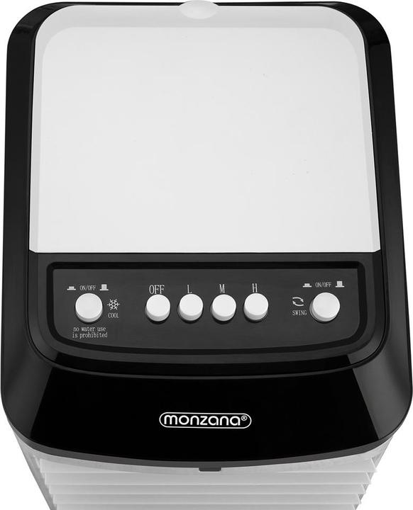 Produktbild Monzana Klimagerät