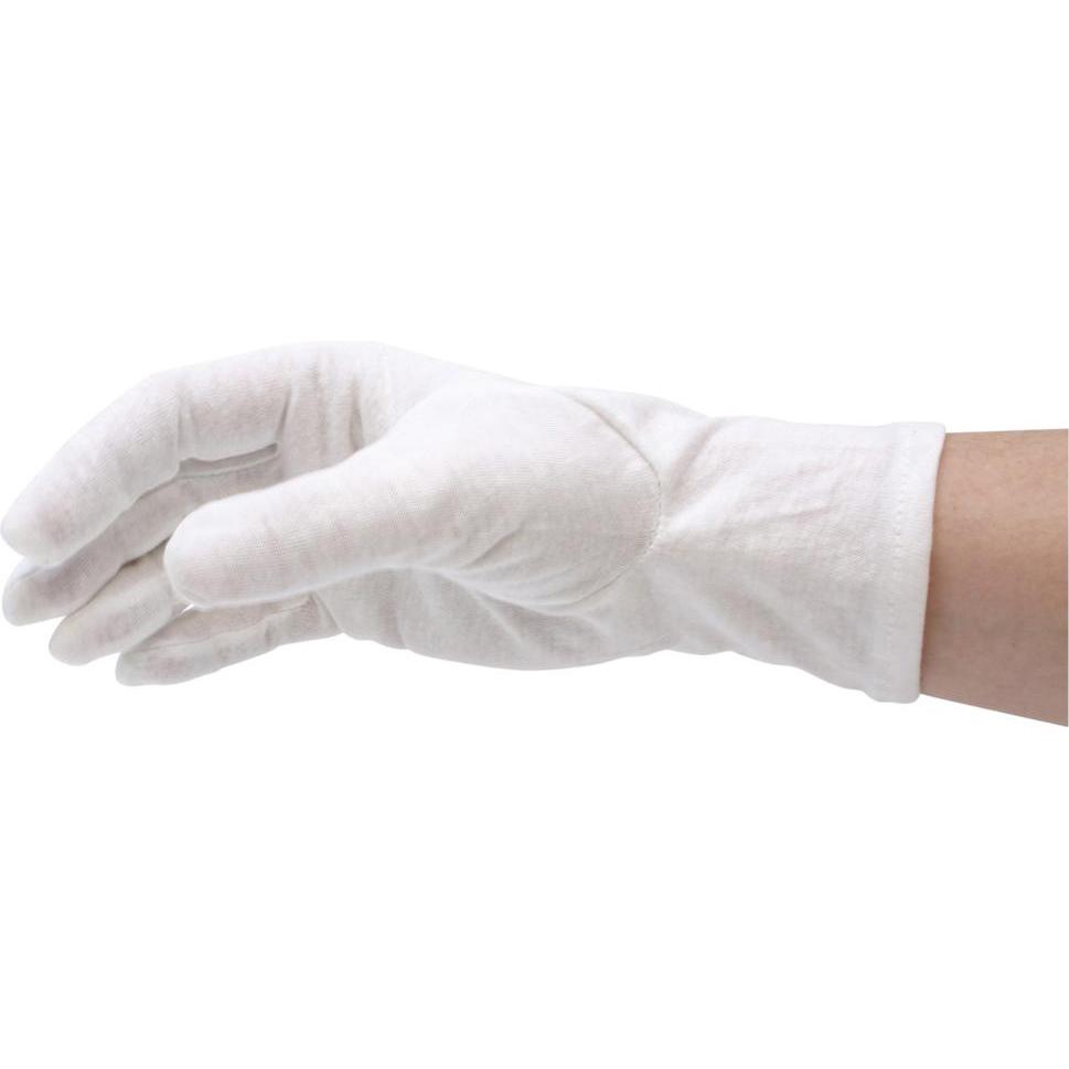 Wetec, Schutzhandschuhe, Baumwollhandschuhe, 7 (7)