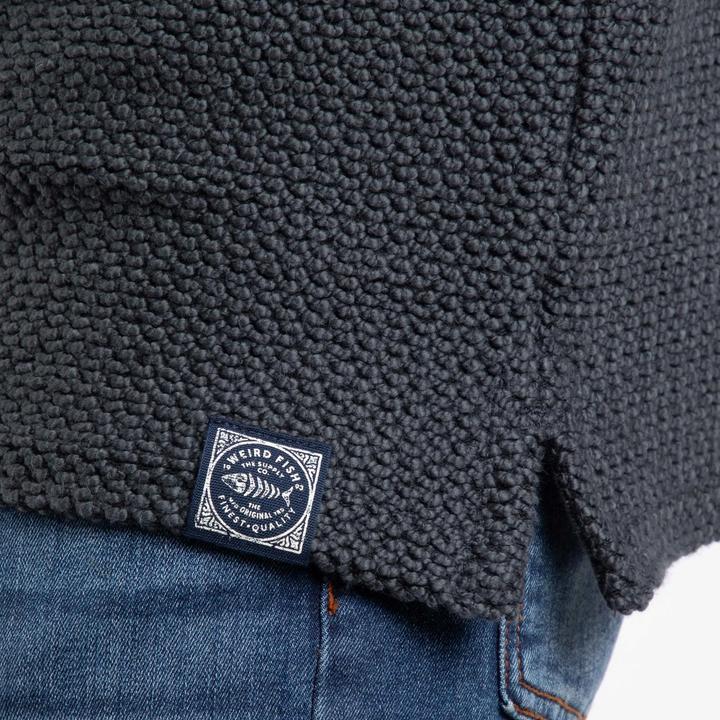 Image du produit Weird Fish - Pull CRUISER - Homme (L)