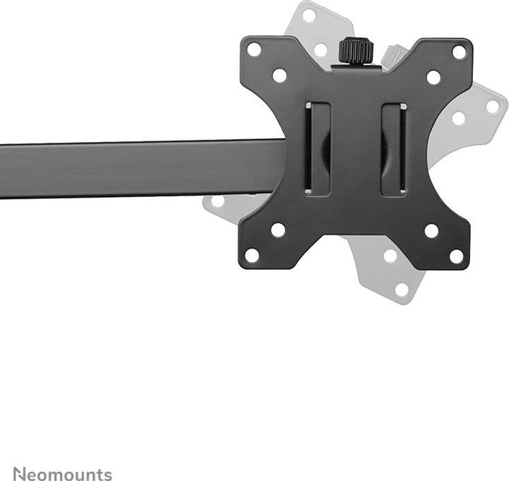 Immagine prodotto Neomounts FPMA-D550D4 (Tavolo, 32", 6 kg)