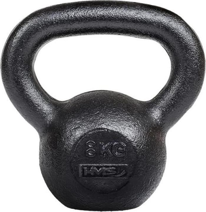 HMS Cast iron gira KZG - 8kg