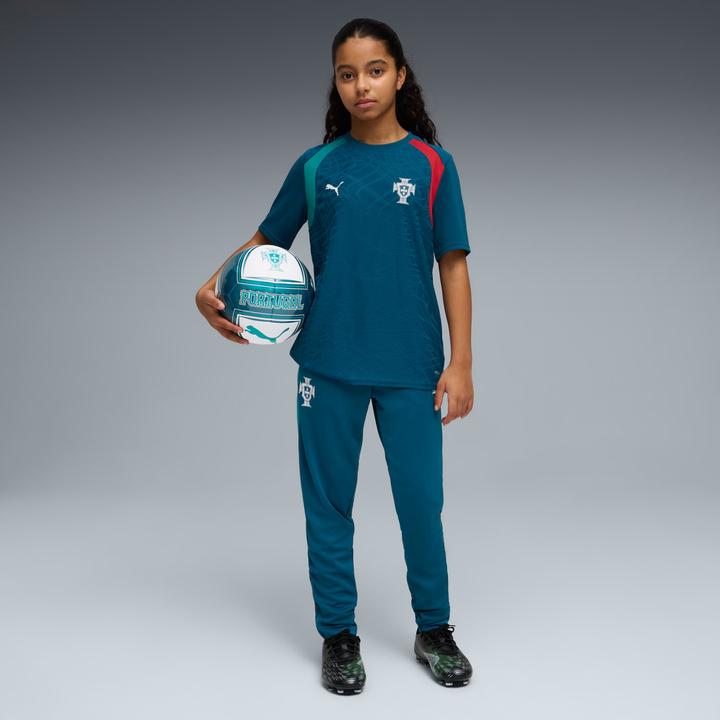 Produktbild Puma FPF Training Pants w/ pockets Jr (140)