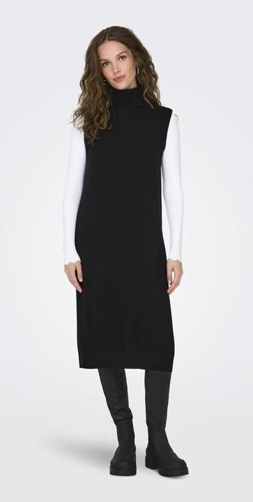 Produktbild JdY Jdymarco Life S/L Rn Long Slit Vest Knt (M)