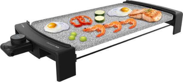 Produktbild Cecotec Plancha électrique compatible Rock&Water 3000