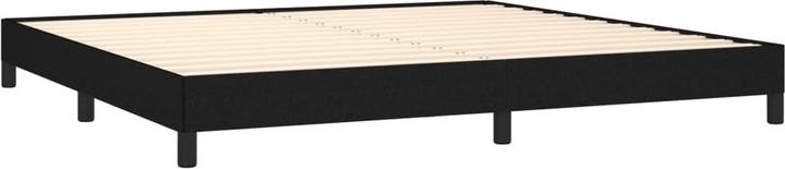 Image du produit vidaXL Bettgestell (200 x 200 cm)