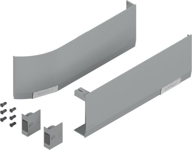 Blum Set caches voor AVENTOS HF top / HS top / HL top (1 Pcs.)