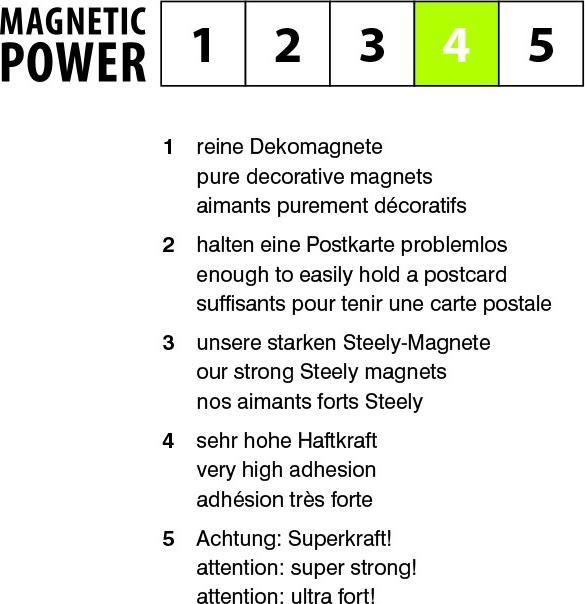Produktbild Trendform Bolt (6 x)