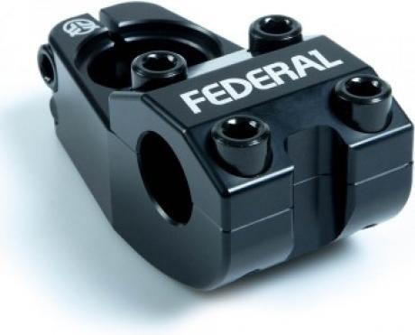 Actual product image Federal Session Cnc Top Load (48 mm)
