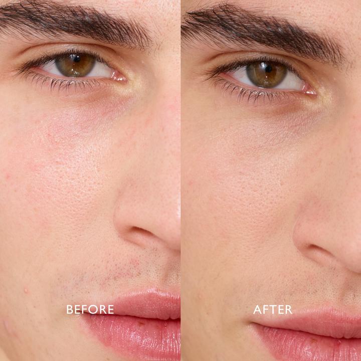 Actual product image Lancaster Clean Clear & Tinted Sun Protection Factor 50 (SPF 50)