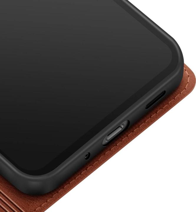 Actual product image Avizar Klappetui Galaxy S25/S24 (Samsung Galaxy S24, Samsung Galaxy S25)