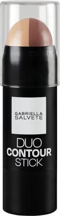 Actual product image Gabriella Salvete Duo Contour Stick (02, Highlighter, 7.60 g)