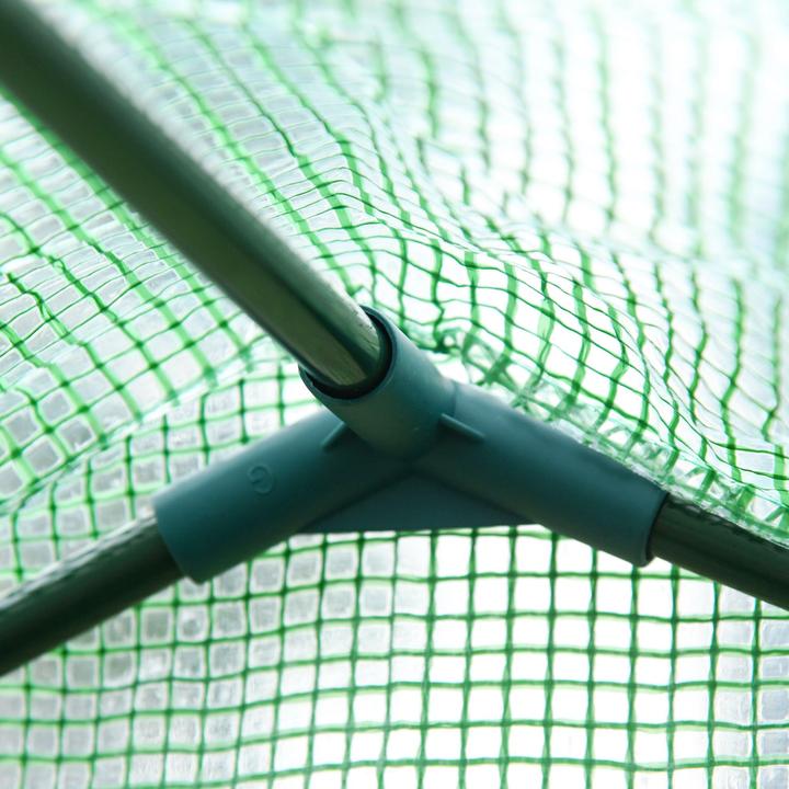 Produktbild Jamb Foliengewächshaus