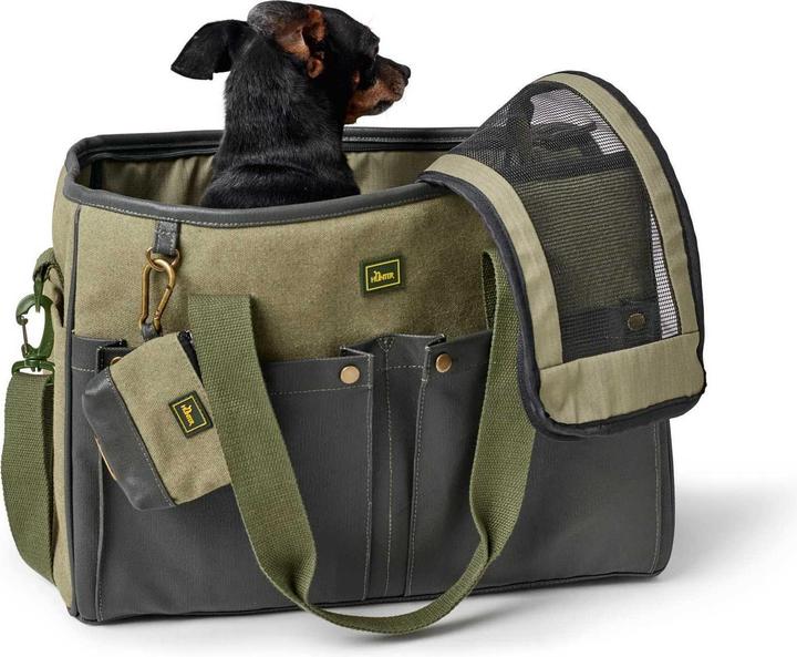 Produktbild Hunter Madison (Hund, Komplett zu öffnen)