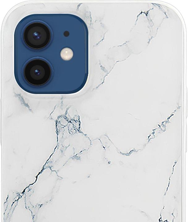 Image du produit Guess Couverture rigide en marbre (Apple iPhone 12 mini)