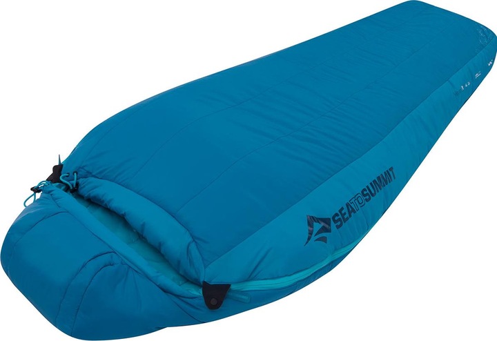 Produktbild Sea To Summit Venture VtII Schlafsack (197 cm)
