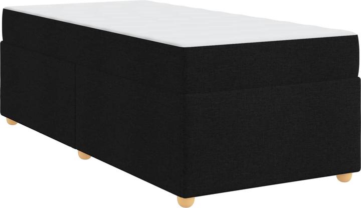Image du produit vidaXL Modernes Bett (100 x 200 cm)