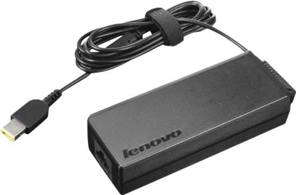 Image du produit Lenovo Adaptateur secteur ThinkPad 90W (90 W)
