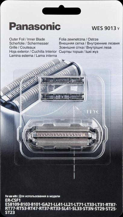 Produktbild Panasonic Wes9013 (1 x)