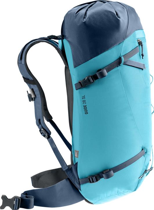 Produktbild Deuter Guide 28 (28 l)