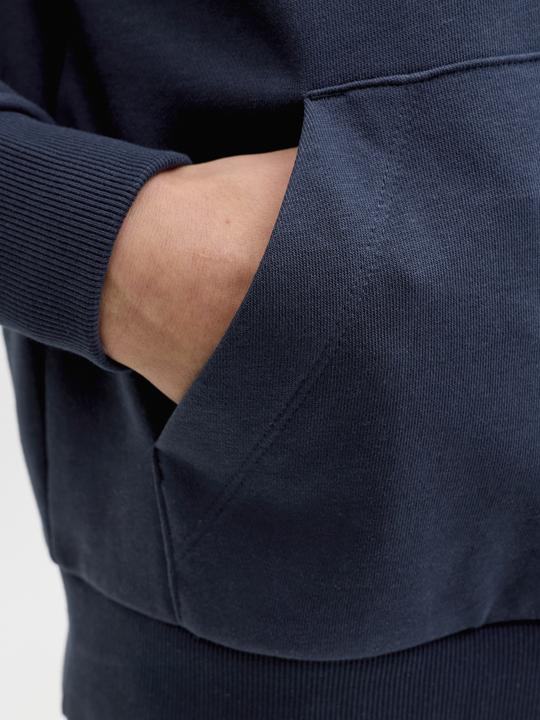 Image du produit Jack & Jones Kapuzenpullover Junior Kapuzenpullover (140)