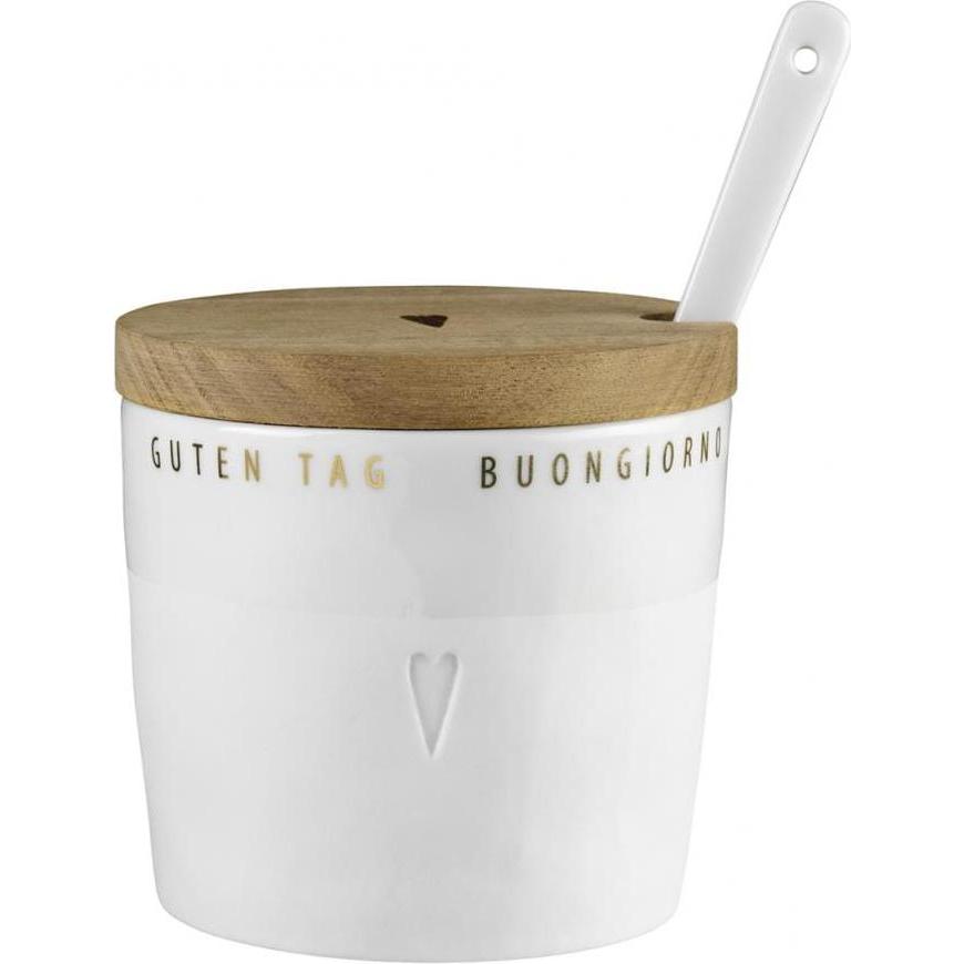Räder GmbH Poesie et Table Breakfest süsse Dose (23980854)