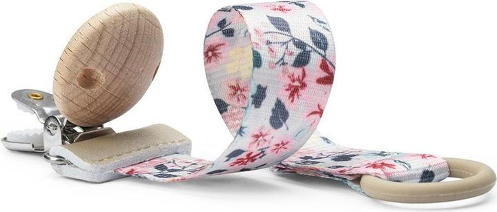 Actual product image Elodie Dummy band Wood Collection