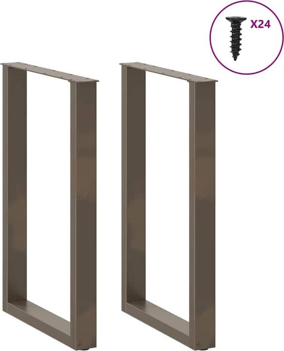 Image du produit vidaXL Bartischbein