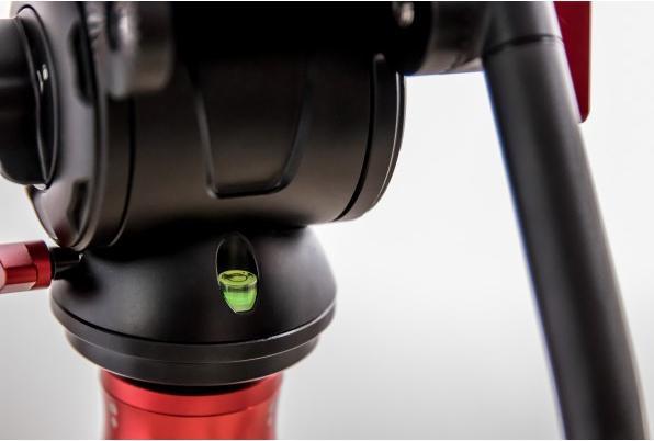 Produktbild iFootage Komodo K5 (Videokopf)