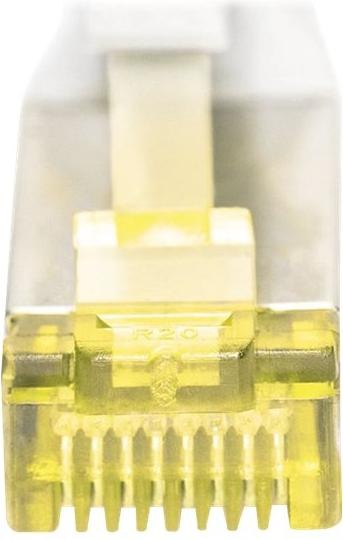 Produktbild Digitus Netzwerkkabel (S/FTP, CAT6a, 30 m)