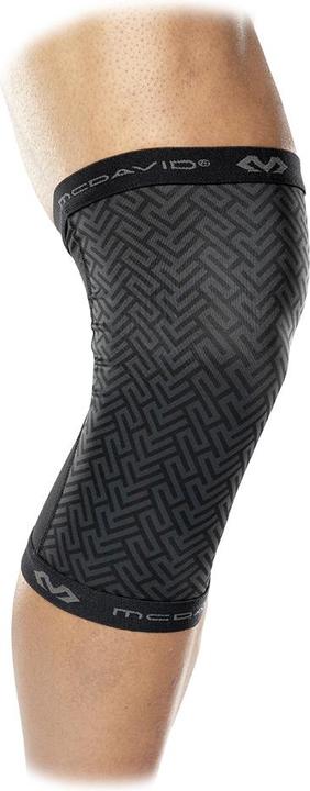 Image du produit McDavid Manchettes De Genou "X-Fitness (L, Genouillère)