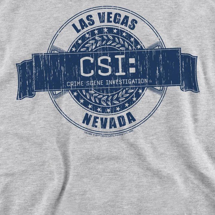 Produktbild Csi: NY Vegas Sweatshirt (XL)