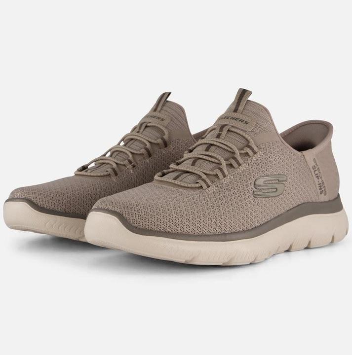 Actual product image Skechers Summits - High Range (43)