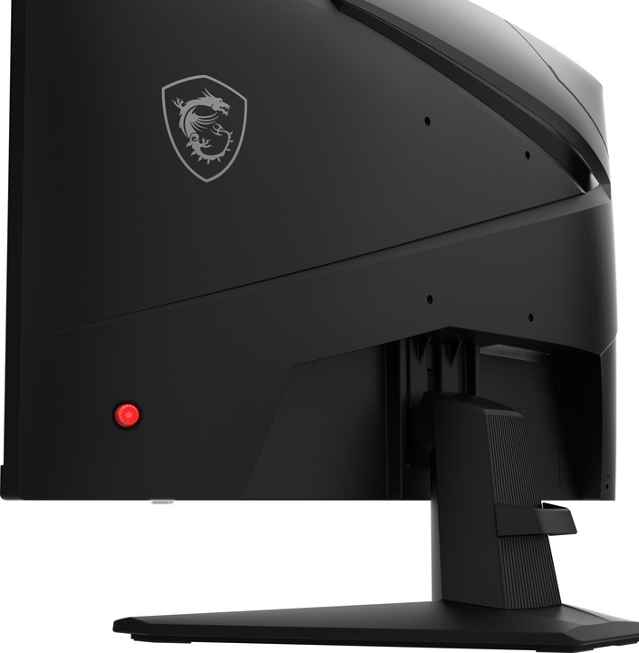 Immagine prodotto MSI 23.6 VA MONITOR CURVED MAG 244C (1920 x 1080 pixel, 23.60")