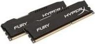 Productafbeelding HyperX Woede (2 x 4GB, 1600 MHz, DDR3 RAM, DIMM 288 pin)