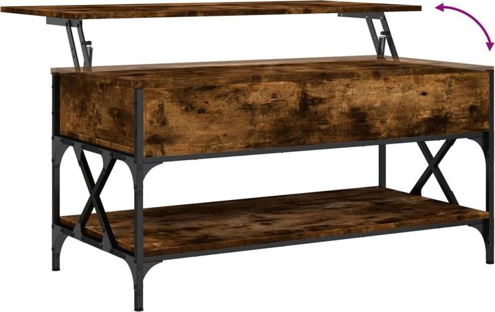 Image du produit vidaXL Couchtisch