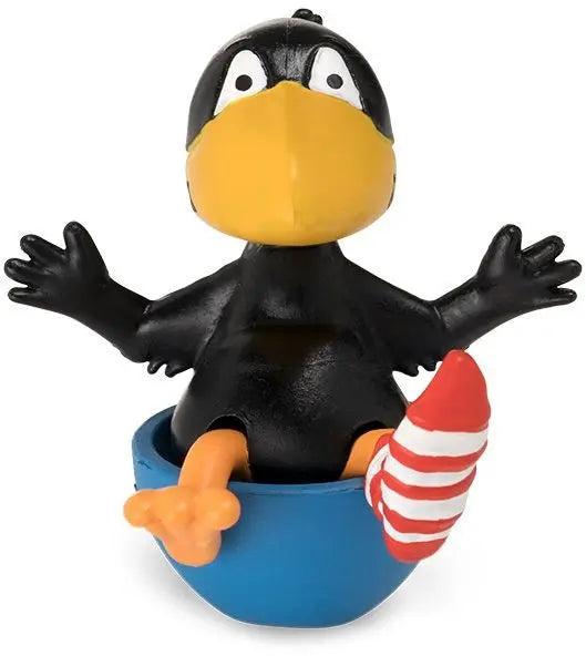 Produktbild Tonies Der kleine Rabe Socke - Alles erlaubt? (Deutsch)